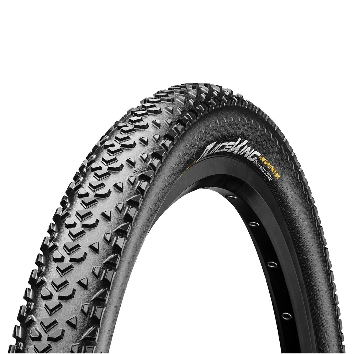 Continental Race King Performance Folding MTB Tyre 3 Continental Race King Performance Folding MTB Tyre