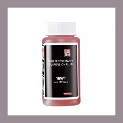 Rock-shox High Performance Suspension Fluid 120ml -Magasin Var 026F8D94ACCF163339E7D32F1148595E