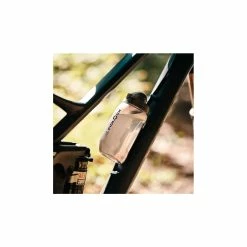 Fidlock TWIST Drink Bottle 450 Ml Incl. Bike Base Holder -Magasin Var 032445D5E4723417A54DADC43D9B0798