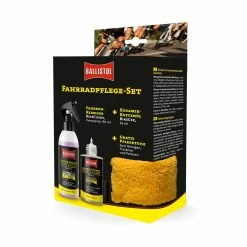 Ballistol Bike Care Kit