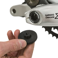 Var BP-62100-C Bottom Bracket Tool With Crank Cap Tool -Magasin Var 048E4E60AD2C98D7A5EC3C38D5C2F4E4