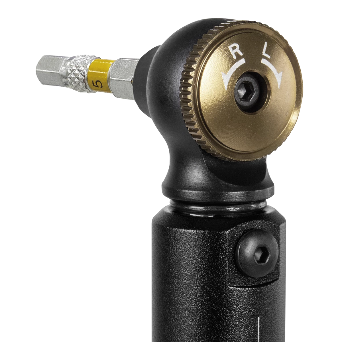 Topeak Torq Stick Torque Wrench 4-20Nm 4 Topeak Torq Stick Torque Wrench 4-20Nm – Image 2