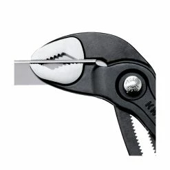 KNIPEX COBRA 250 MM WATER PUMP PLIERS 11 KNIPEX COBRA 250 MM WATER PUMP PLIERS -Magasin Var 0B39209596B2281BAC37B979004ED889