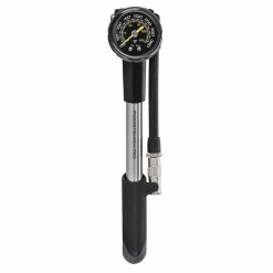Topeak Pocket Shock DXG Shock And Suspension Fork Pump