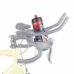 Xtreme LFH-1 Bottle Cage Adapter -Magasin Var 0F3CF45FF62368D40B5DD394D2DF5618