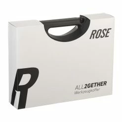 Rose ALL2GETHER Toolbox -Magasin Var 15549C2B7E7FDE15F00B03D98BE8F334
