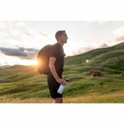 Camelbak Chute Mag Drinks Bottle, Insulated Stainless Steel -Magasin Var 1E814BF744EA4E59440D3556B04CADD1