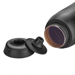 Rose KEEGO Dark Matter Cycle Titanium Elastic Drink Bottle -Magasin Var 205EDAAA39F9DB6DF211CD2AEFE4B864