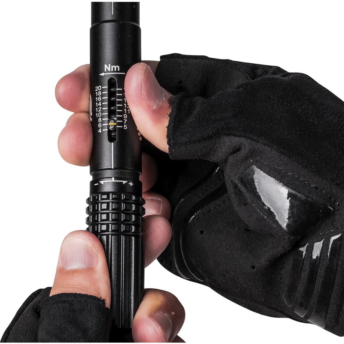 Topeak Torq Stick Torque Wrench 4-20Nm 5 Topeak Torq Stick Torque Wrench 4-20Nm – Image 3