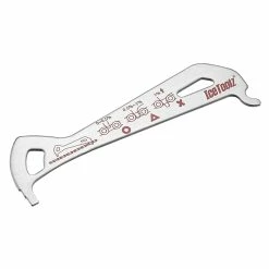 ICETOOLZ Chain Wear Indicator