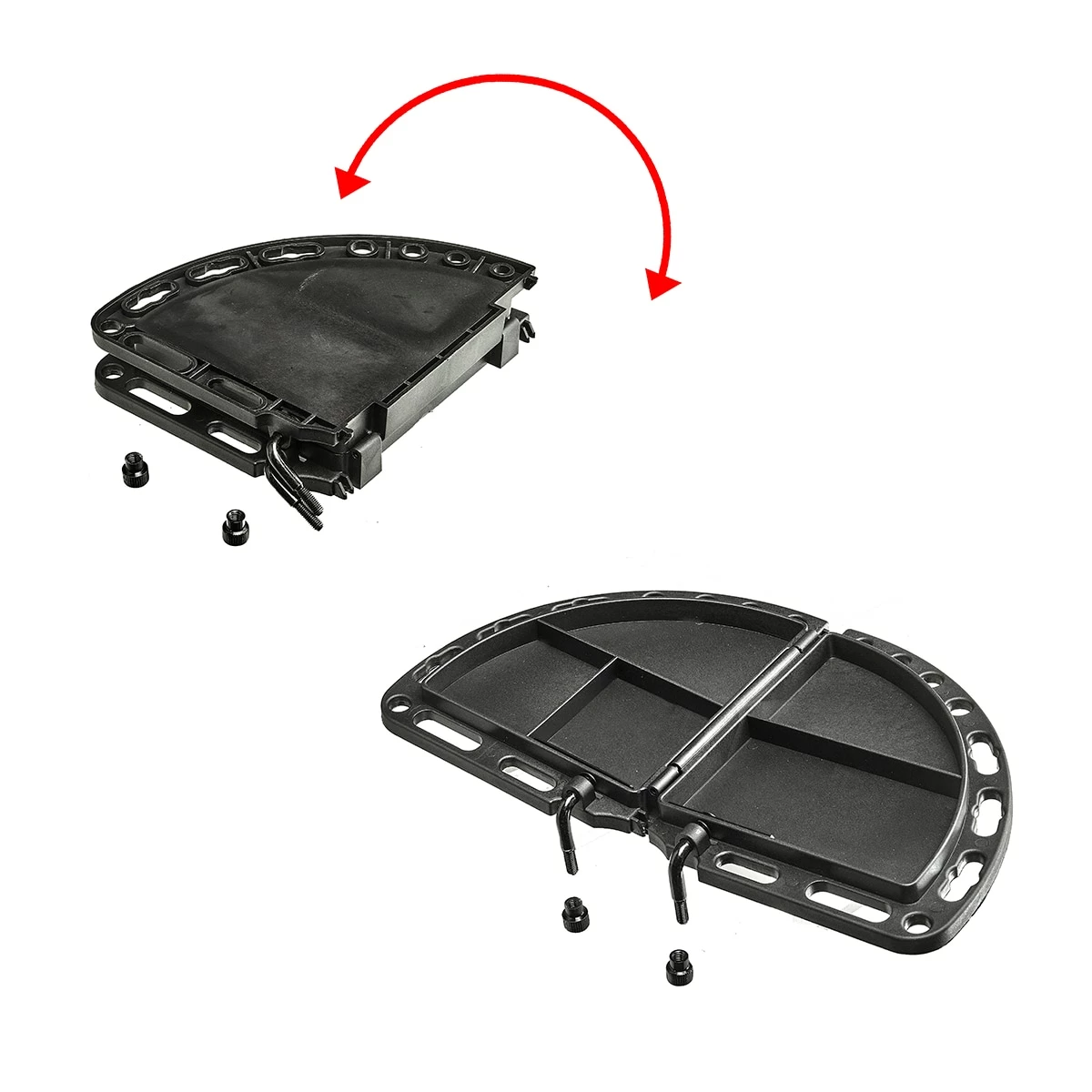 Rose S 4000-E Workstand Up To 50 Kg With Tool Tray 7 Rose S 4000-E Workstand Up To 50 Kg With Tool Tray – Image 5