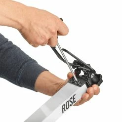 Rose 2-Zent.A:-XL Truing Stand With T-Gauge Truing Gauge -Magasin Var 386D9A96089B4ACADF072383D58C75BE