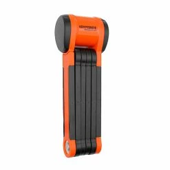 Kryptonite Evolution 790 Folding Lock 90 Cm With Click Holder -Magasin Var 419957BD33743F6B25555DEBA38E9A7D