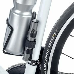 Rose Airik RT-CNC Telescopic Mini Pump -Magasin Var 431BAF47D09A7E26DA7ADB01998C18BD