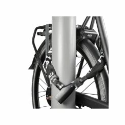 AXA Absolute 8-90 Chain Lock -Magasin Var 4446227632DDCC3A132EB94F8676C9EE