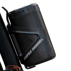 Profile Water Bottle Storage II Tool Box For Bottle Cage -Magasin Var 448D2ADA6F6B6EEC66139B8B69998CC7
