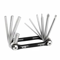 Crankbrothers Multi-10 Mini Tool