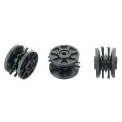 Rose HP Børster Til Caretec