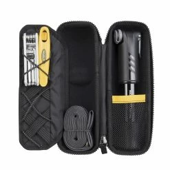 Topeak CAGEPACK XL Bag For Bottle Cage -Magasin Var 48E2B695CBAA889AFEAE39EDEAE1FAE6