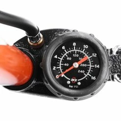 SKS Germany Rennkompressor Floor Pump -Magasin Var 4D9CEC544168AD04C2531904AFFAD60C