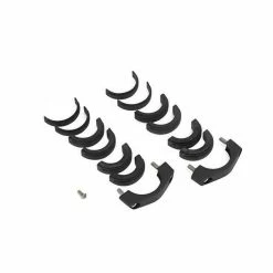 Bosch E-bike Mounting Kit For Intuvia And Nyon Display Holder