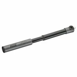 Rose Airik RT-CNC Telescopic Mini Pump -Magasin Var 4E76151A76771E5CED07F9B00595335C