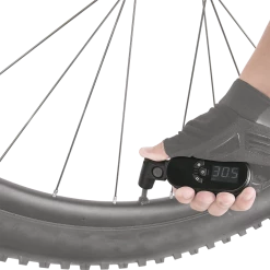 Topeak Smartgauge D2X Digital Pressure Gauge -Magasin Var 4E8382B788BE5679EF4D3483E5EB5BC1