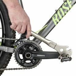 Rose PRT 2 Pedal Wrench -Magasin Var 59FF7C7ADB9B418191AC1FBA458DA596
