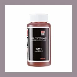 Rock-shox High Performance Suspension Fluid 120ml -Magasin Var 5F1CC1399191B356F1F3A7C6B7E6CC87
