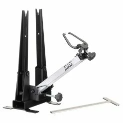 Rose 2-Zent.A:-XL Truing Stand With T-Gauge Truing Gauge