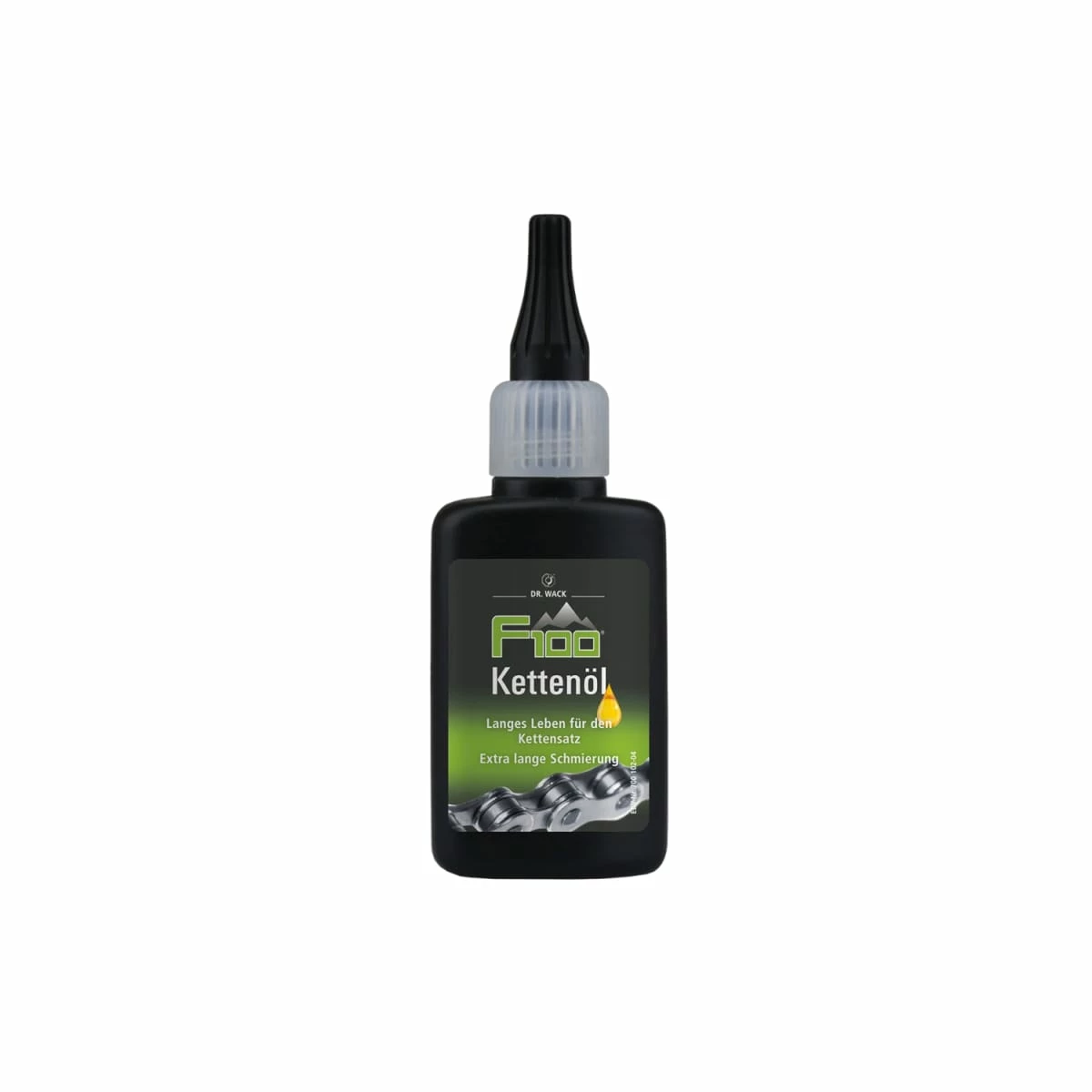 F100 Kædeolie - Ny Formular - 4 F100 Kædeolie - Ny Formular - – Image 2