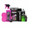 Muc-Off E-Bike Essential Kit Care And Cleaning Set -Magasin Var 6D956E135274253BDCAF70386FC2CAE5