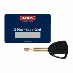 Abus Granit X-Plus 540 U-lock Eazy KF -Magasin Var 7117272EB76830409D17A3DFEF3112B7