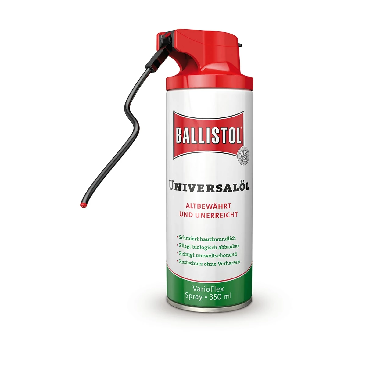 Ballistol VarioFlex Universal Oil 4 Ballistol VarioFlex Universal Oil – Image 2