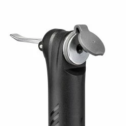 Topeak Roadie DA Dual-Action Pump -Magasin Var 7519B14415E6800F5B3899262EB827E6