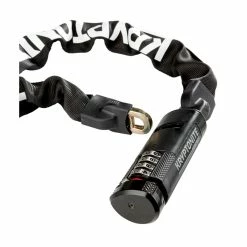 Kryptonite Keeper 790/712 Combo Integrated Chain Lock -Magasin Var 76A7DEC71E4DE8D9C4ACA96E517BF0C9