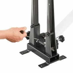 Rose 2-Zent.A:-XL Truing Stand With T-Gauge Truing Gauge -Magasin Var 7C7FA9DC7F5050269C96F562BAAE9328