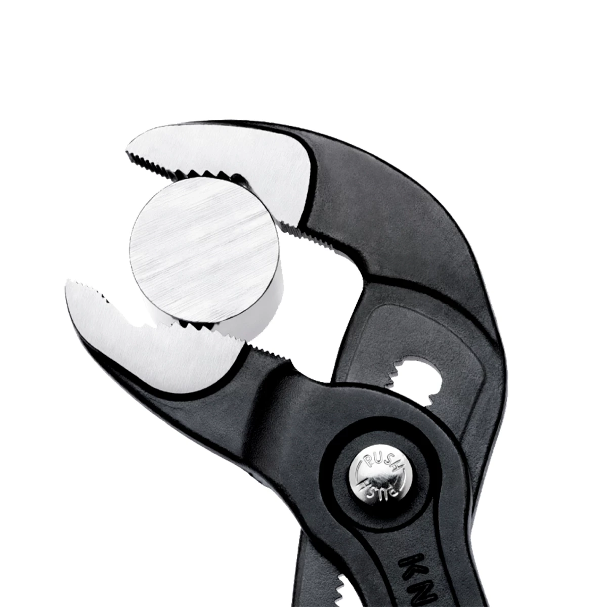 KNIPEX COBRA 250 MM WATER PUMP PLIERS 6 KNIPEX COBRA 250 MM WATER PUMP PLIERS – Image 4