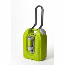 Aqua2Go Pro Højtryksrenser -Magasin Var 874AD339AD834DCFB956C3CC7FEBD136