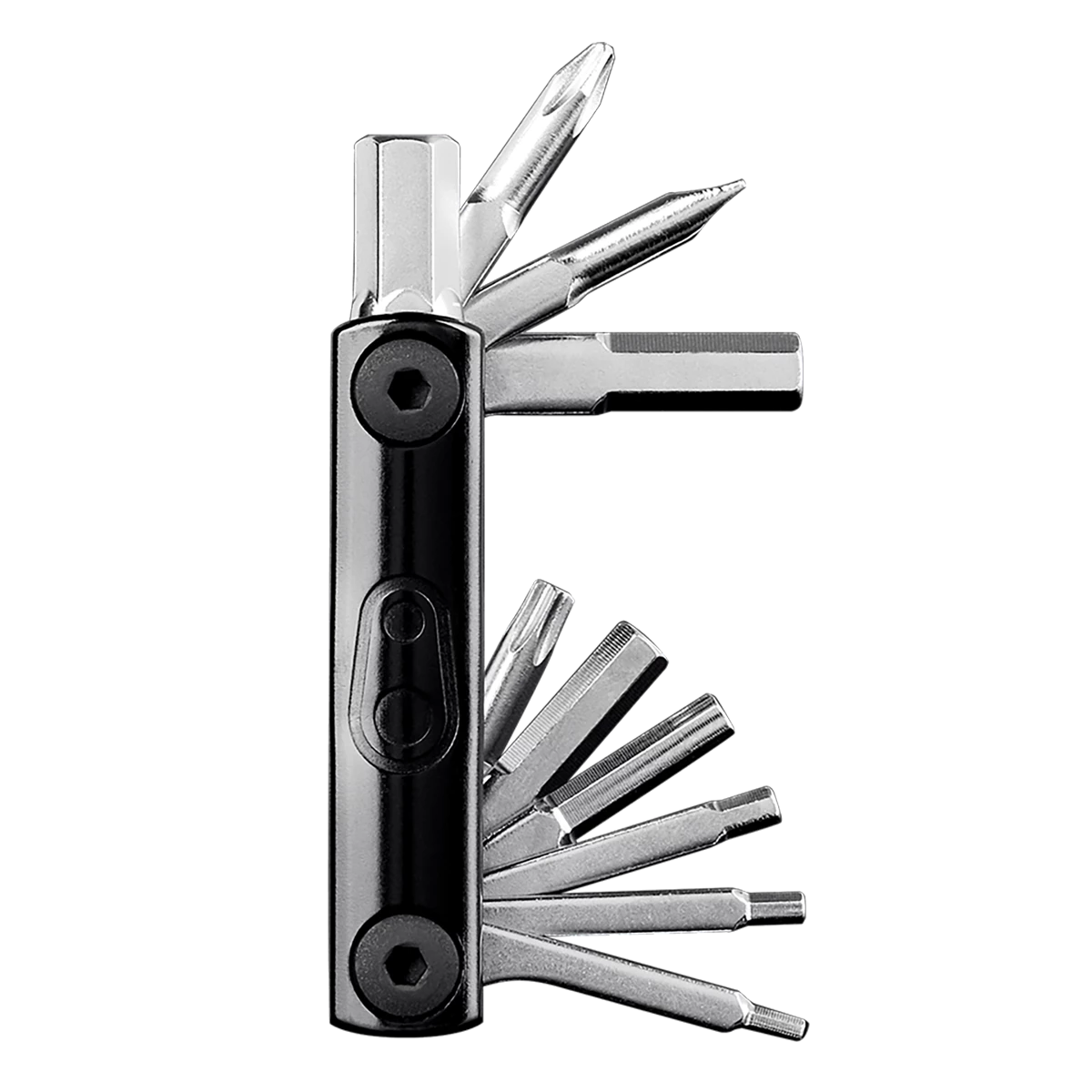 Crankbrothers F15 Mini Tool With Chain Tool 4 Crankbrothers F15 Mini Tool With Chain Tool – Image 2