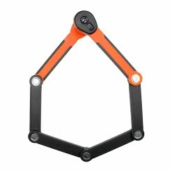 Kryptonite Evolution 790 Folding Lock 90 Cm With Click Holder -Magasin Var 8B0EC46301DB2A2912C4BCCFD1CFBC04