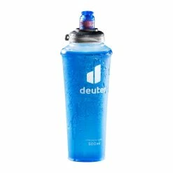 Deuter STREAMER FLASK 500 Ml Drinking Bottle -Magasin Var 9028860C85E7C1E97E1BED3E4B4C661F