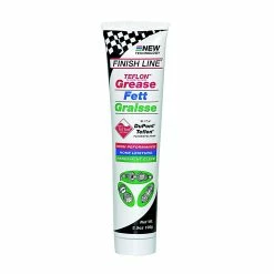 Finish Line Teflon Grease