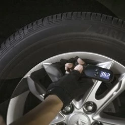 Topeak Smartgauge D2X Digital Pressure Gauge -Magasin Var 98DB7933035A269DBD3A3BD332445946