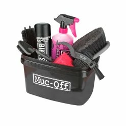 Muc-Off 8 I 1 Cykel Plejesæt