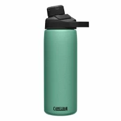 Camelbak Chute Mag Drinks Bottle, Insulated Stainless Steel