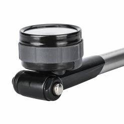 Topeak Pocket Shock DXG Shock And Suspension Fork Pump -Magasin Var AC65A0A99DF9AD4327F582C1C4A8E556