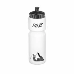 Rose Road & Mountain Drinking Bottle Softtouch 750 Ml