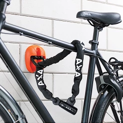 AXA Linq City 100 Chain Lock -Magasin Var B00EB6CCA340448B59D6E9010EF924E2