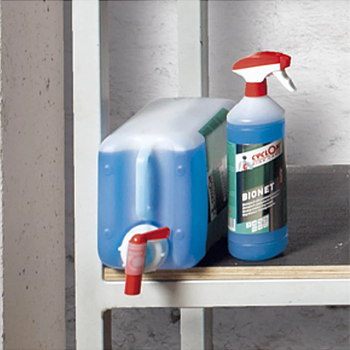 Cyclon Tappehane 4 Cyclon Tappehane – Image 2